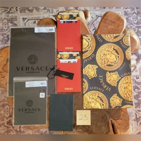 versace receipt|versace colorado delivery.